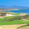 El Dorado Golf Course - Cabo San Lucas