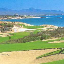 El Dorado Golf Course - Cabo san Lucas