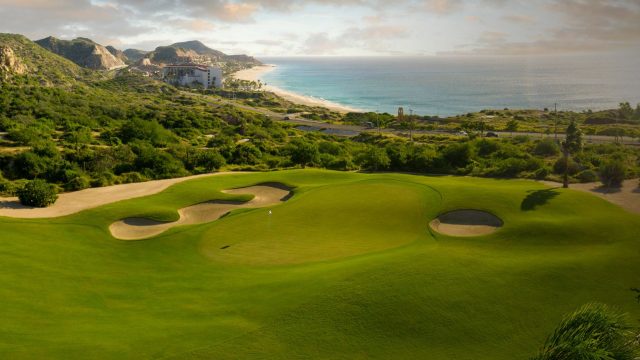 Cabo Real Golf Club